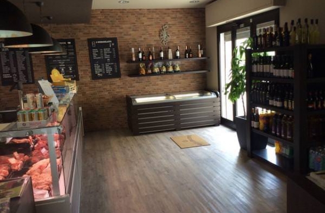 La Macelleria G. Gentile